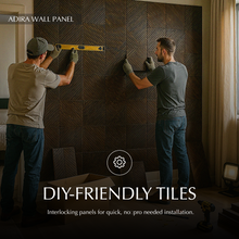 Carregar imagem no visualizador da galeria, Adira Wall Panel