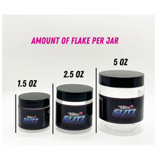 Carregar imagem no visualizador da galeria, Caramel Topping Metal Flake