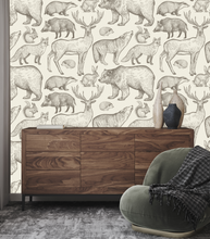 Carregar imagem no visualizador da galeria, James Wallpaper