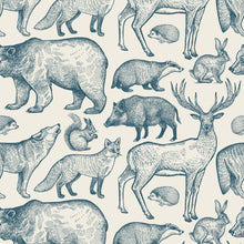 Carregar imagem no visualizador da galeria, James Wallpaper