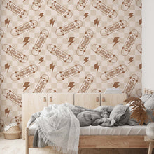 Carregar imagem no visualizador da galeria, Jax Wallpaper