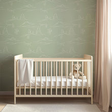 Carregar imagem no visualizador da galeria, Jeb Wallpaper by LeeArt Co