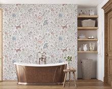 Carregar imagem no visualizador da galeria, Julie Wallpaper by Antonela Fulir