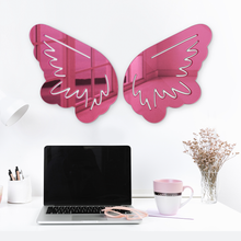Carregar imagem no visualizador da galeria, Wings Mirror