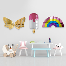 Carregar imagem no visualizador da galeria, Wings Mirror