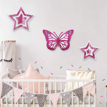 Carregar imagem no visualizador da galeria, Stars (Set of Two)