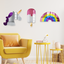 Carregar imagem no visualizador da galeria, Unicorn Mirror