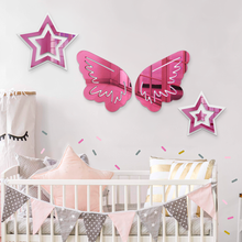 Carregar imagem no visualizador da galeria, Wings Mirror