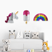 Carregar imagem no visualizador da galeria, Unicorn Mirror