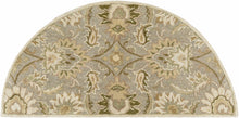 Cargar imagen en el visor de la galería, Chesterton Hand Tufted Ivory 1111 Area Rug