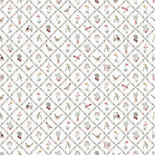 Carregar imagem no visualizador da galeria, Kacie Wallpaper by Linen and Paper Design
