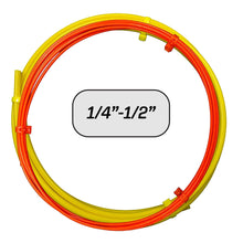 Load image into Gallery viewer, BendAid™ Flexible Easy Bender Kit for Split System Copper Linesets - 13 Ft.