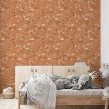 Carregar imagem no visualizador da galeria, Lollie Wallpaper by Thread Mama