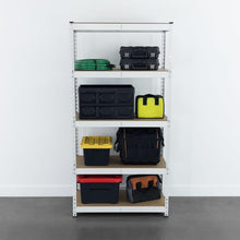 Carregar imagem no visualizador da galeria, 18" x 36" x 72" Garage Shelving