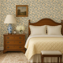 Carregar imagem no visualizador da galeria, Lillian Wallpaper by Ali Anni