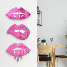 Carregar imagem no visualizador da galeria, Bundle | Perfect Pout 3-Piece Set