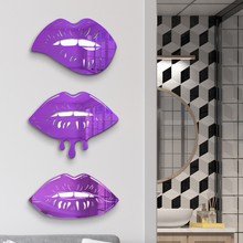 Carregar imagem no visualizador da galeria, Bundle | Perfect Pout 3-Piece Set