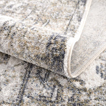 Carregar imagem no visualizador da galeria, Hera Olive Boutique Washable Rug