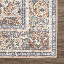 Load image into Gallery viewer, Arias Blue Boutique Washable Rug