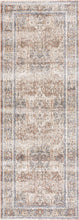 Load image into Gallery viewer, Arias Blue Boutique Washable Rug