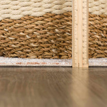 Load image into Gallery viewer, Arias Blue Boutique Washable Rug