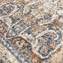 Load image into Gallery viewer, Arias Blue Boutique Washable Rug