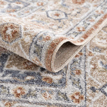 Load image into Gallery viewer, Gael Rust Boutique Washable Rug