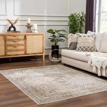 Load image into Gallery viewer, Gael Boutique Washable Rug