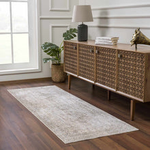 Load image into Gallery viewer, Gael Boutique Washable Rug