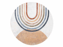 Carregar imagem no visualizador da galeria, Giza Washable Area Rug