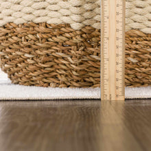 Carregar imagem no visualizador da galeria, Giza Washable Area Rug