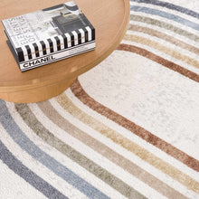 Carregar imagem no visualizador da galeria, Giza Washable Area Rug