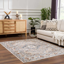 Load image into Gallery viewer, Erez Flat Pile Washable Rug - Promo