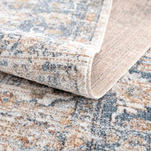 Carregar imagem no visualizador da galeria, Ezri Flat Pile Washable Rug