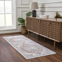 Load image into Gallery viewer, Erna Washable Area Rug - Clearance
