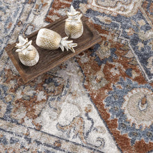 Load image into Gallery viewer, Erna Washable Area Rug - Clearance