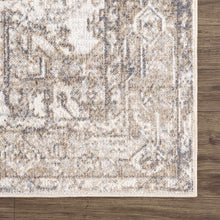 Load image into Gallery viewer, Hera Flat Pile Washable Rug