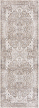 Load image into Gallery viewer, Hera Flat Pile Washable Rug