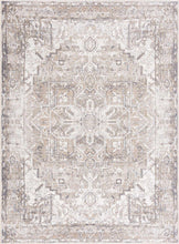 Load image into Gallery viewer, Hera Flat Pile Washable Rug