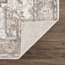 Load image into Gallery viewer, Hera Flat Pile Washable Rug