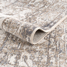 Load image into Gallery viewer, Hera Flat Pile Washable Rug