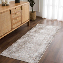 Load image into Gallery viewer, Hera Flat Pile Washable Rug