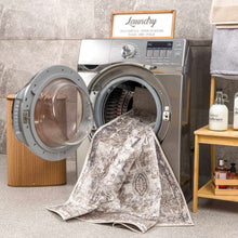 Load image into Gallery viewer, Hera Flat Pile Washable Rug