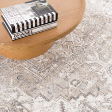 Load image into Gallery viewer, Hera Flat Pile Washable Rug