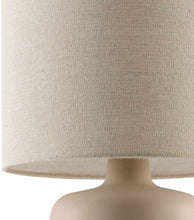 Carregar imagem no visualizador da galeria, Lumellogno Coral Table Lamp