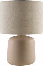 Carregar imagem no visualizador da galeria, Lumellogno Coral Table Lamp