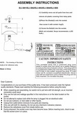 Carregar imagem no visualizador da galeria, Lumellogno Coral Table Lamp