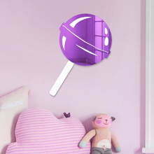 Carregar imagem no visualizador da galeria, Lollipop Mirror