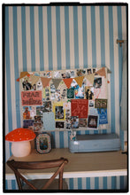 Carregar imagem no visualizador da galeria, Atlas Wallpaper by Hufton Studio