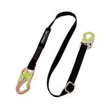 Carregar imagem no visualizador da galeria, Frontline LPO61SADJ Combat 6' Positioning Adjustable Restraint Lanyard